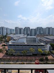 The Amore (D19), Condominium #551973701